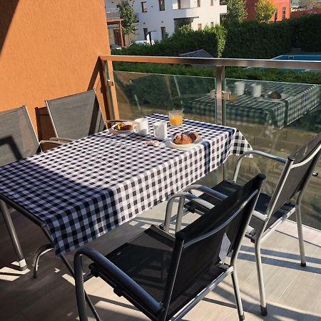 Nice Wellness Apartman Siófok Zewnętrze zdjęcie
