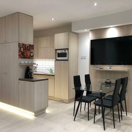 Nice Wellness Apartman Siófok Zewnętrze zdjęcie
