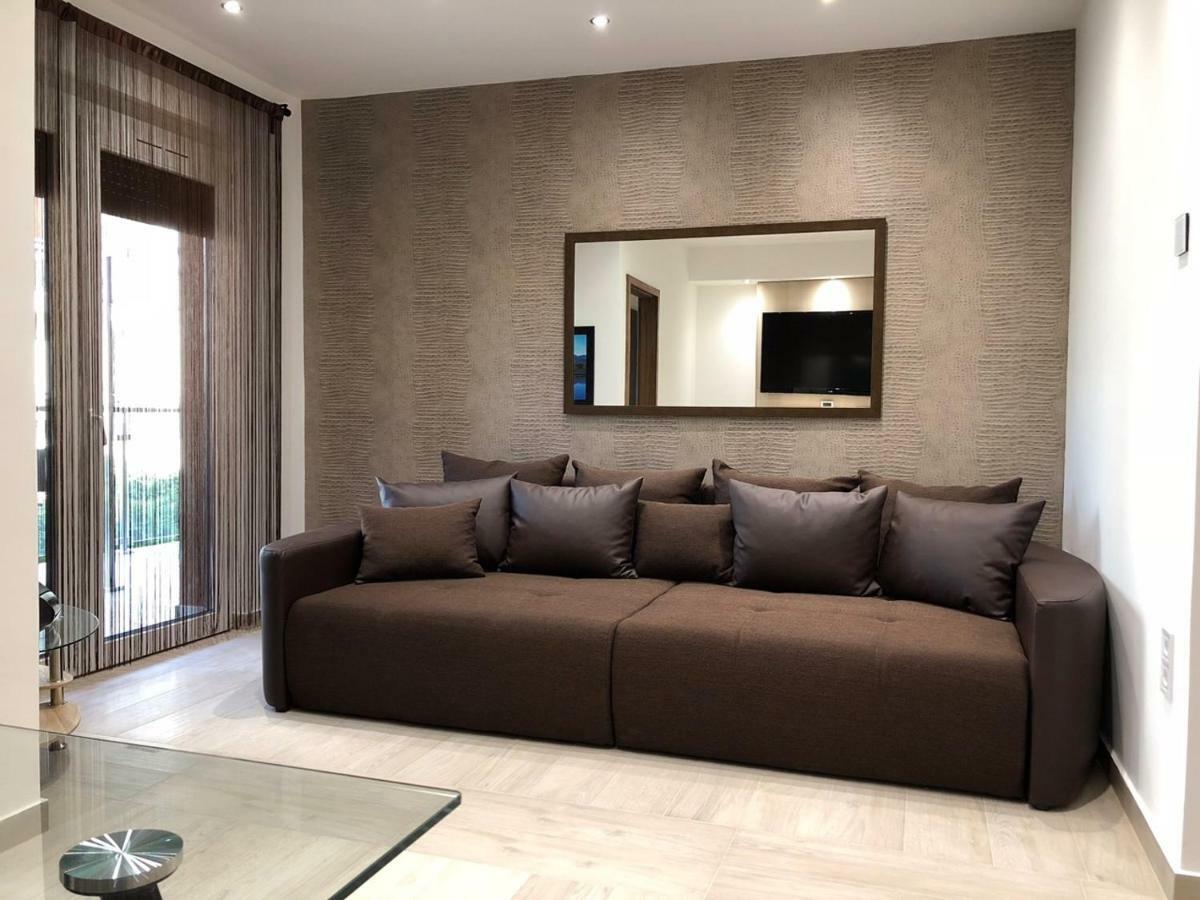 Nice Wellness Apartman Siófok Zewnętrze zdjęcie