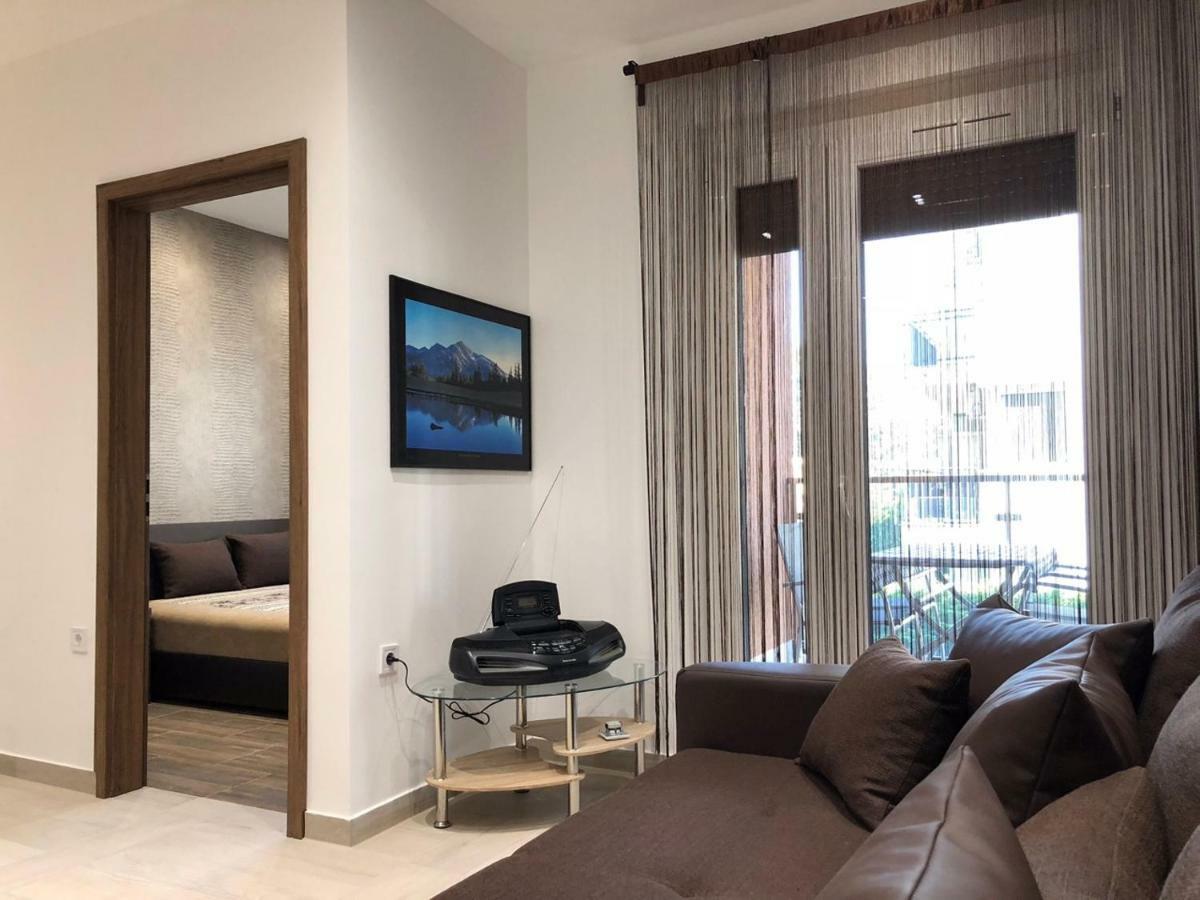 Nice Wellness Apartman Siófok Zewnętrze zdjęcie