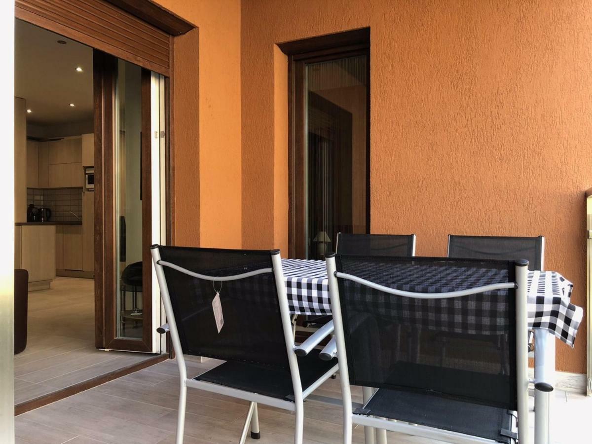 Nice Wellness Apartman Siófok Zewnętrze zdjęcie
