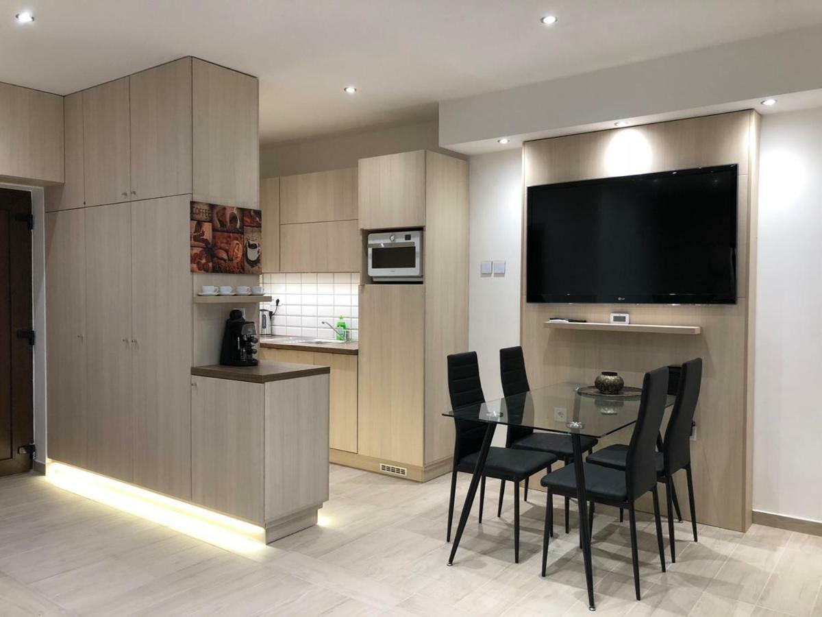Nice Wellness Apartman Siófok Zewnętrze zdjęcie