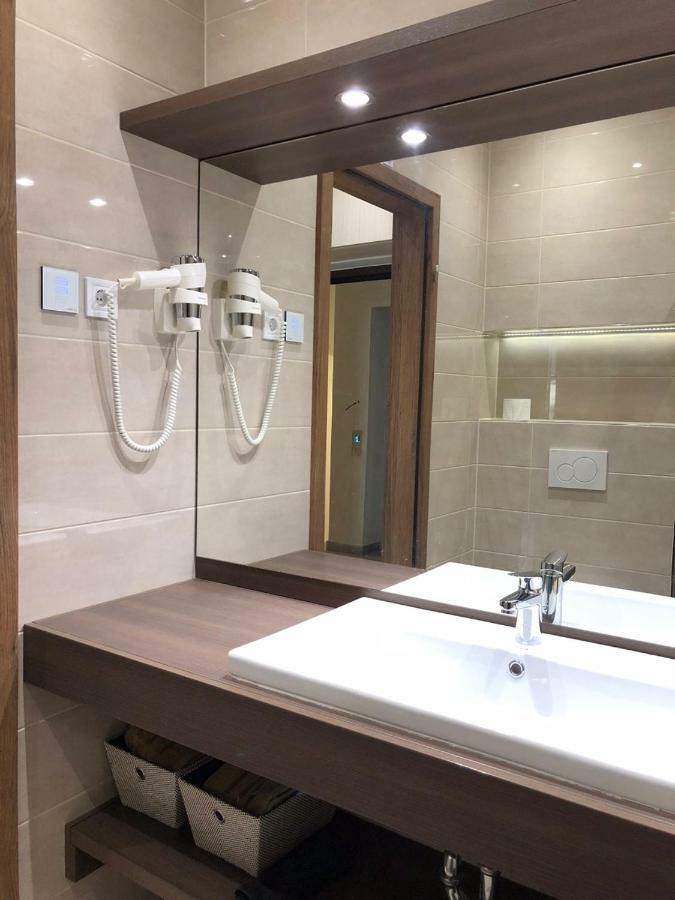 Nice Wellness Apartman Siófok Zewnętrze zdjęcie